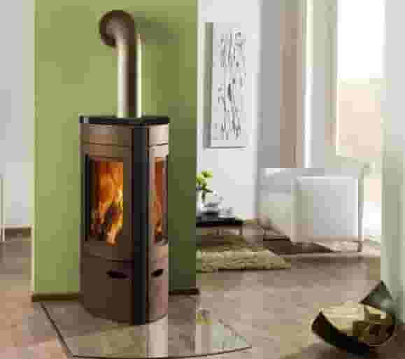 дымоход для каминов